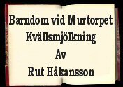 kv&auml;llsmj&ouml;lkning